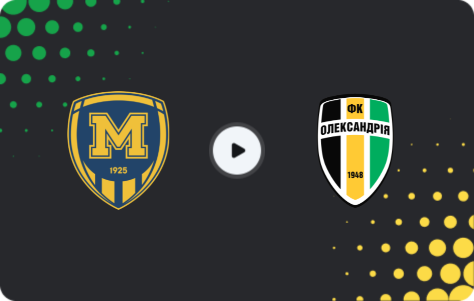 Where to watch Metalist 1925 — Oleksandria, Premier League, 28.02.2026