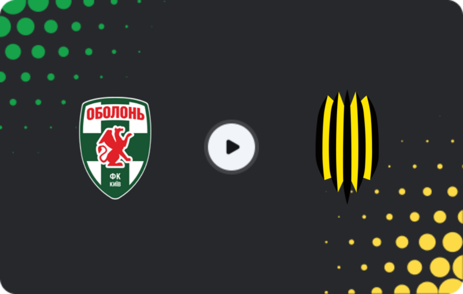 Where to watch Obolon' — Ruh Lviv, Premier League, 28.02.2026