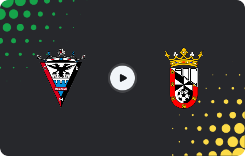 Where to watch Mirandes — AD Ceuta FC, Segunda, 01.03.2026