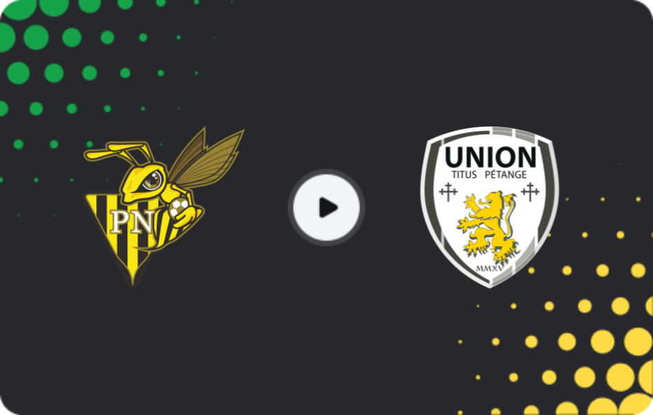 Where to watch Progres Niederkorn — Union Titus Petange, National Division, 01.03.2026