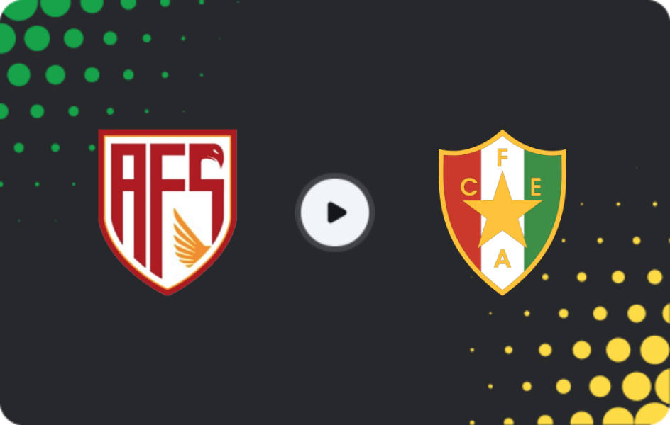 Where to watch AVS — Estrela, Primeira Liga, 01.03.2026