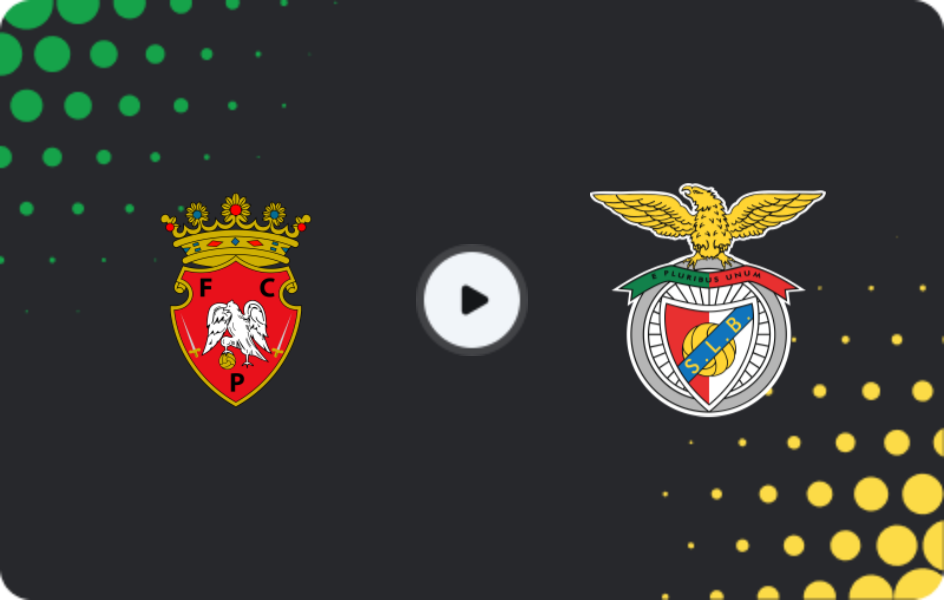 Where to watch Penafiel — Benfica B, Segunda Liga, 01.03.2026
