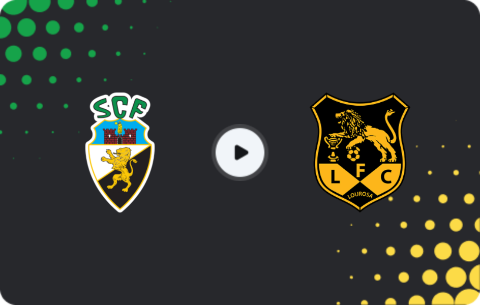 Where to watch Farense — Lusitânia Lourosa, Segunda Liga, 01.03.2026