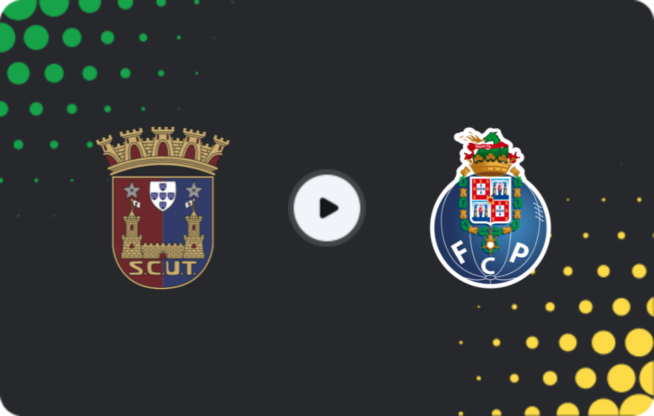 Where to watch Torreense — Porto B, Segunda Liga, 01.03.2026