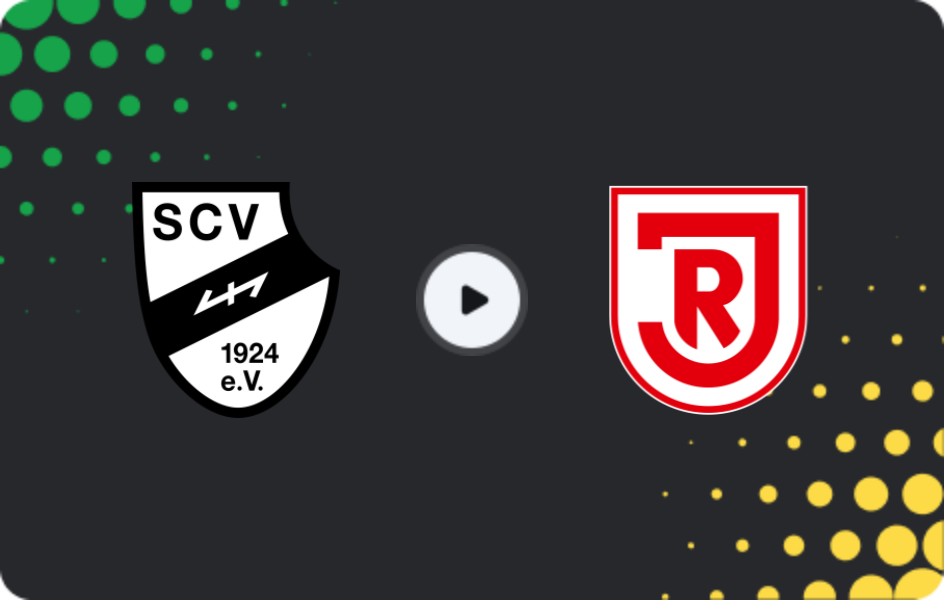 Where to watch Verl — Jahn Regensburg, 3. Liga, 03.03.2026