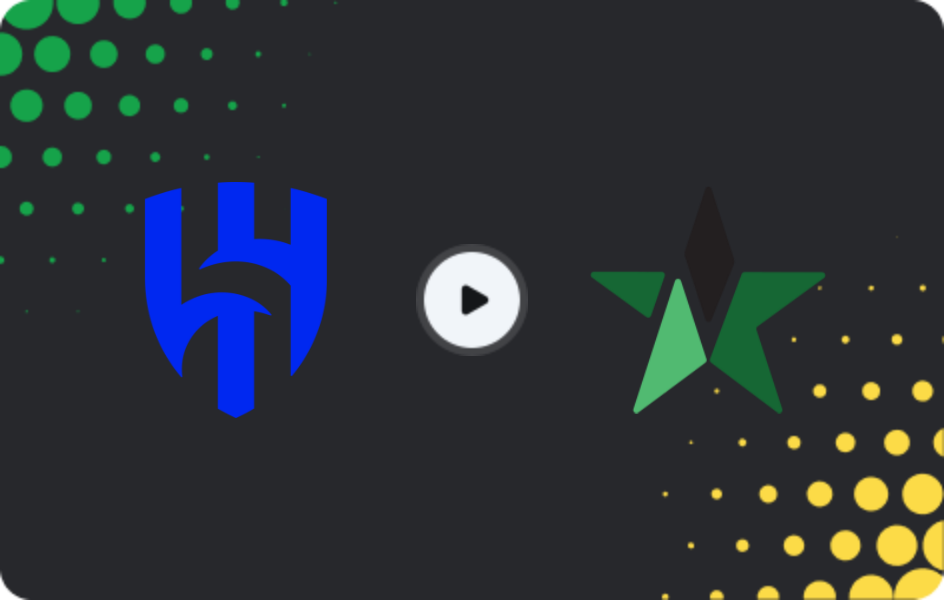 Where to watch Al-Hilal — Al-Najma, Pro League, 05.03.2026