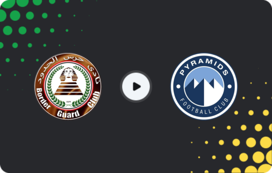 Where to watch Haras El Hodood — Pyramids, Premier League, 05.03.2026