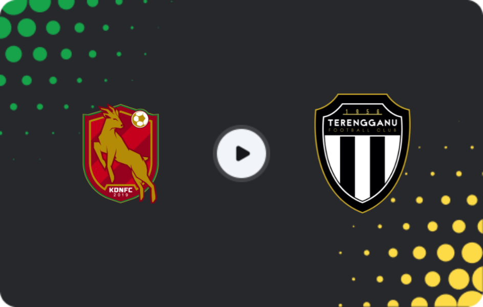 Where to watch Kelantan United — Terengganu, Super League, 06.03.2026