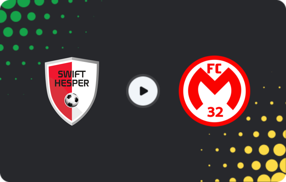 Where to watch Swift Hesperange — Mamer, National Division, 08.03.2026