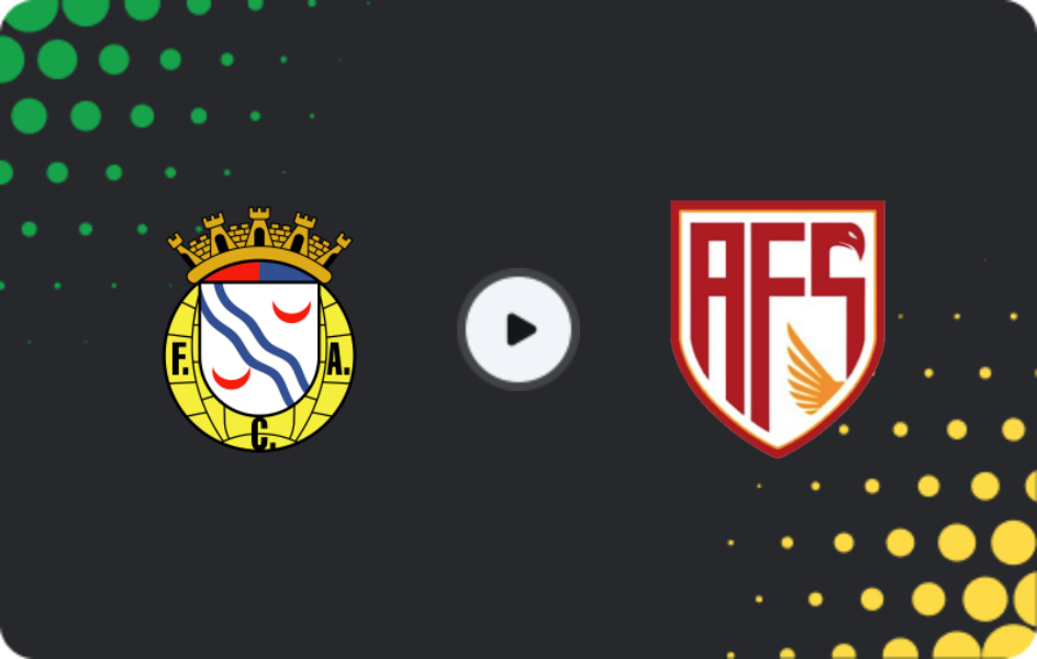 Where to watch Alverca — AVS, Primeira Liga, 08.03.2026
