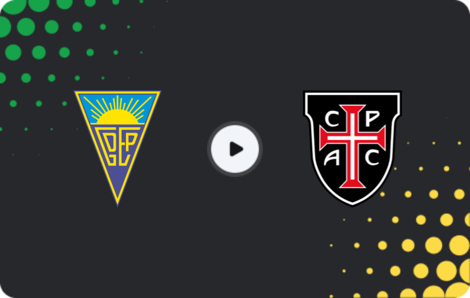 Where to watch Estoril — Casa Pia, Primeira Liga, 08.03.2026