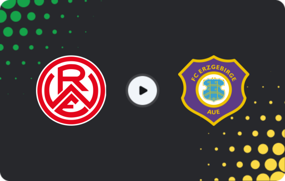 Where to watch Rot-Weiß Essen — Erzgebirge Aue, 3. Liga, 14.03.2026