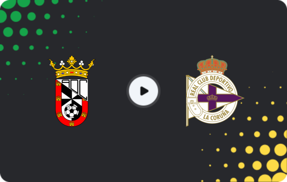 Where to watch AD Ceuta FC — Deportivo La Coruna, Segunda, 15.03.2026