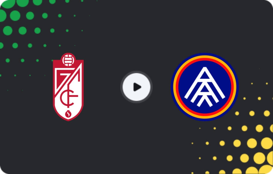 Where to watch Granada — FC Andorra, Segunda, 15.03.2026