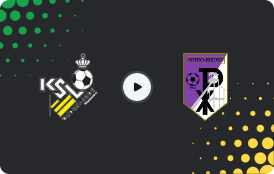 Where to watch Oudenaarde — Patro Eisden, Cup, 06.09.2025