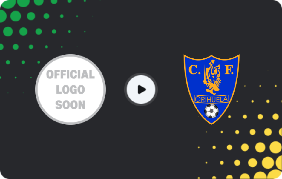 Where to watch Deportiva Minera — Orihuela, Copa Federacion, 01.10.2025