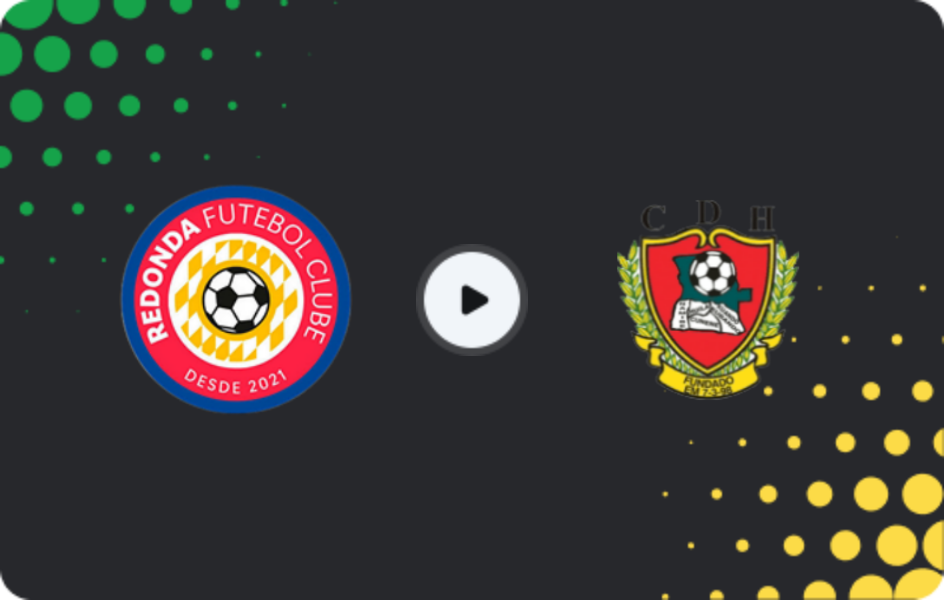 Where to watch Redonda FC — Desportivo Huíla, Girabola, 13.12.2025