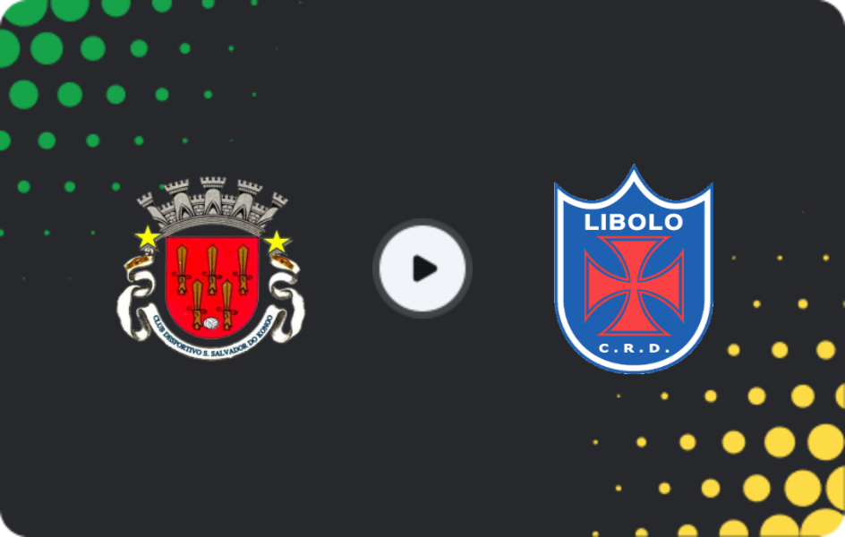 Where to watch São Salvador — Recreativo do Libolo, Girabola, 10.01.2026