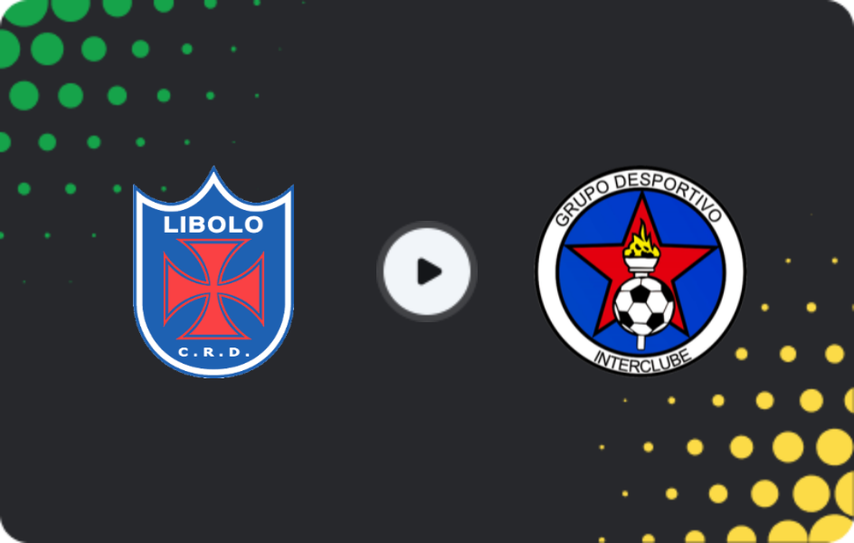 Where to watch Recreativo do Libolo — Interclube, Girabola, 24.01.2026