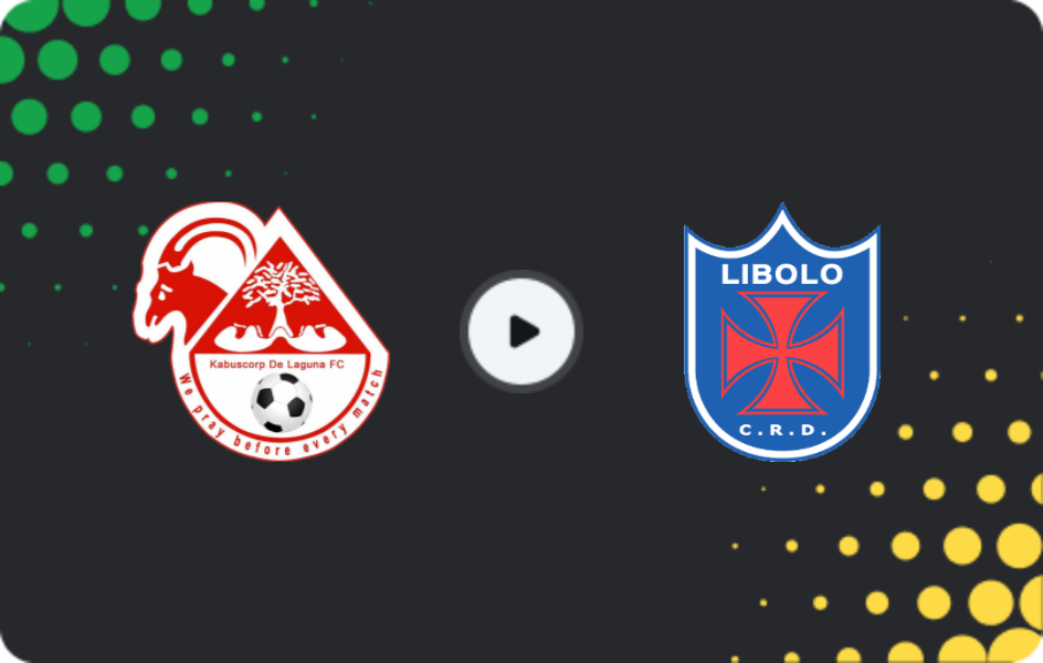 Where to watch Kabuscorp — Recreativo do Libolo, Girabola, 31.01.2026