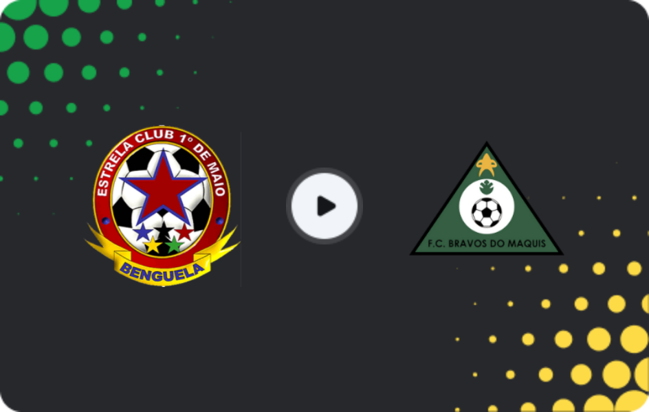 Where to watch Primeiro de Maio — Onze Bravos, Girabola, 07.02.2026