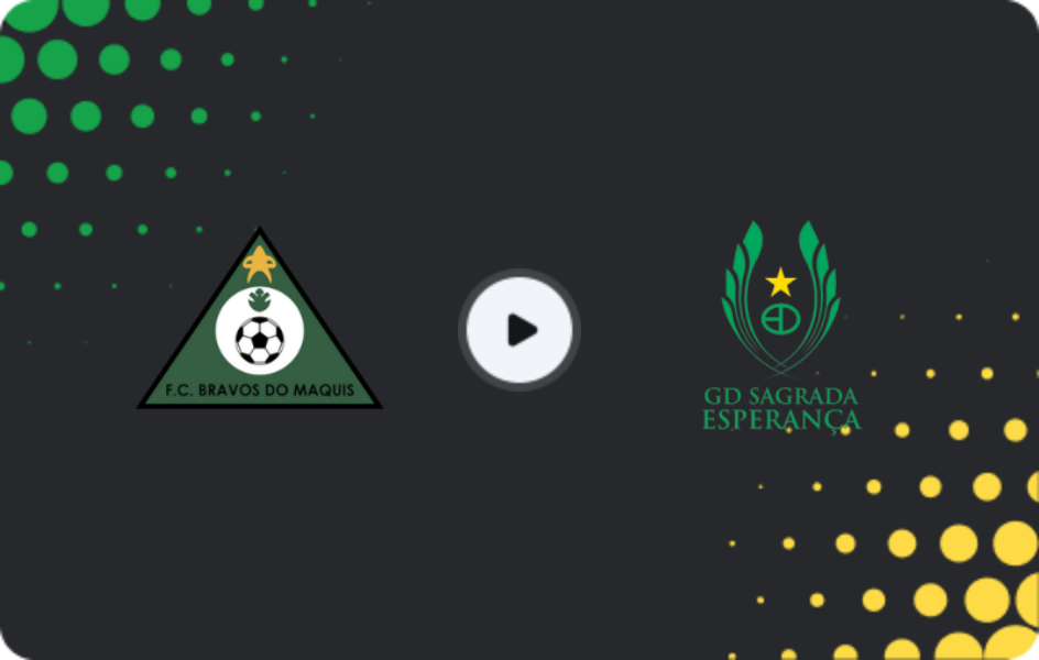 Where to watch Onze Bravos — Sagrada Esperança, Girabola, 28.02.2026