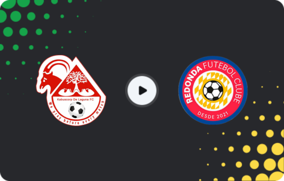 Where to watch Kabuscorp — Redonda FC, Girabola, 27.02.2026