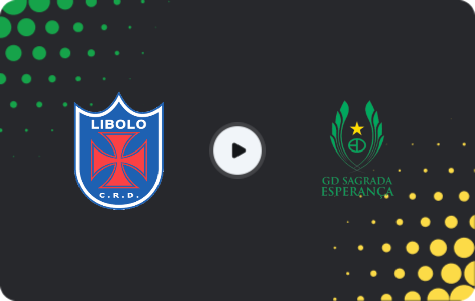 Where to watch Recreativo do Libolo — Sagrada Esperança, Girabola, 04.04.2026