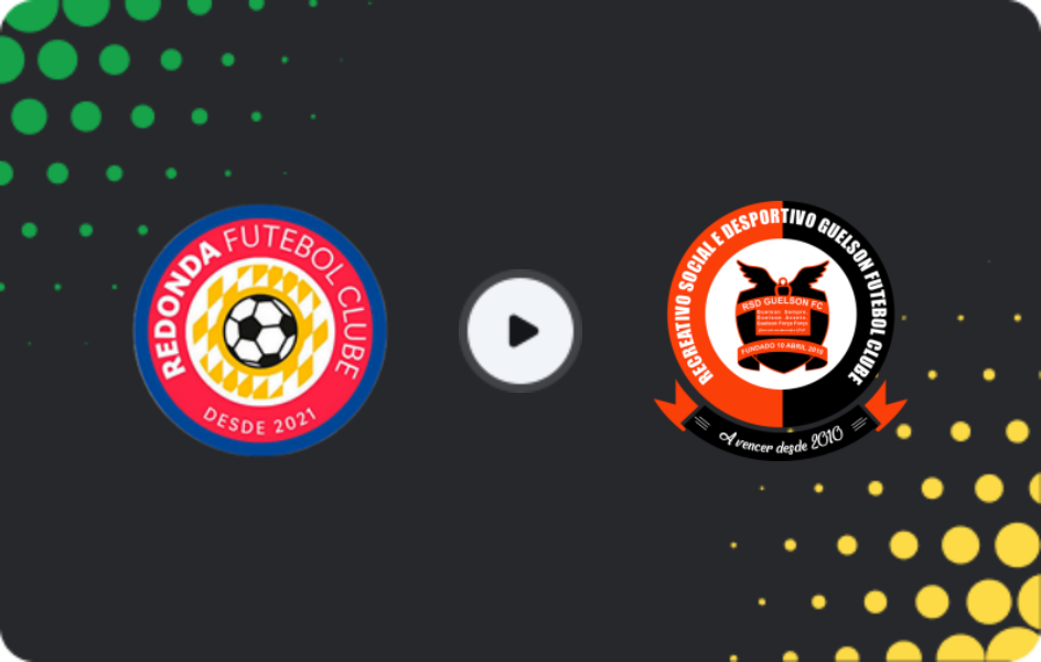 Where to watch Redonda FC — Guelson FC, Girabola, 04.04.2026