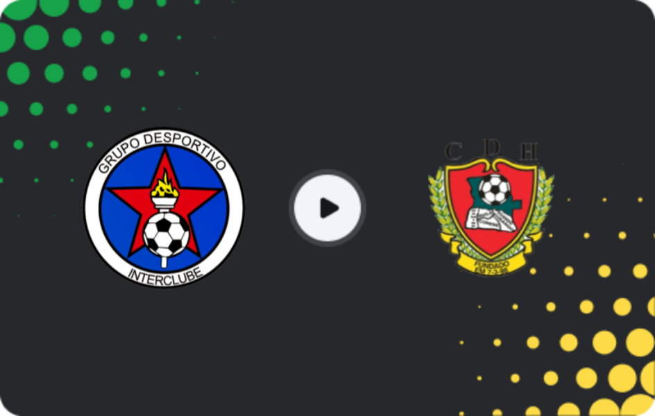 Where to watch Interclube — Desportivo Huíla, Girabola, 05.04.2026