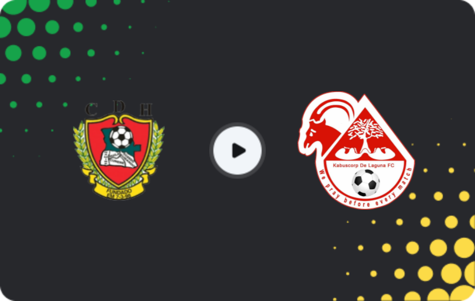 Where to watch Desportivo Huíla — Kabuscorp, Girabola, 11.04.2026