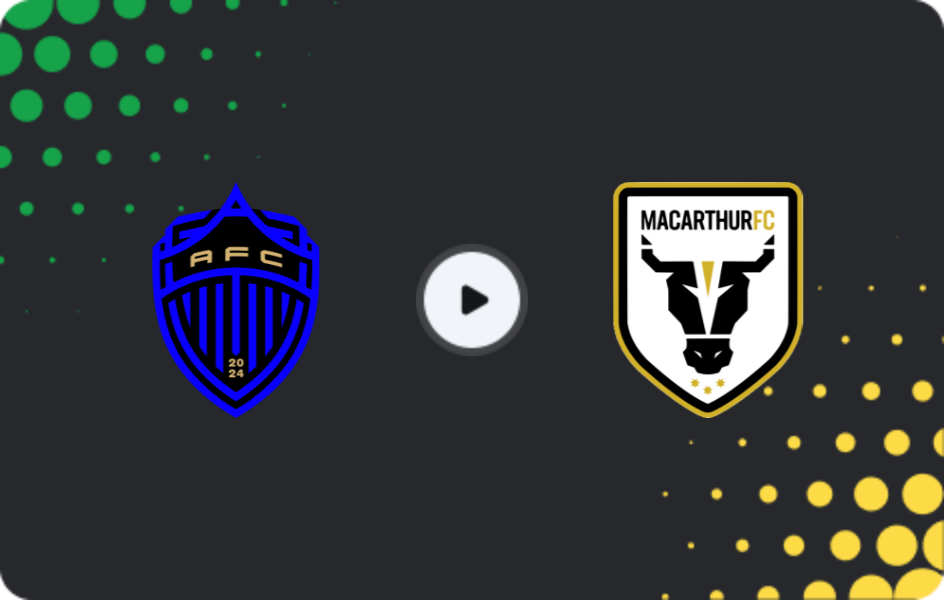 Where to watch Auckland — Macarthur, A-League, 21.03.2026
