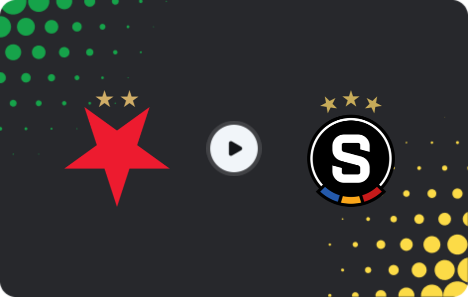 Where to watch Slavia Praha II — Sparta Praha II, FNL, 28.02.2026