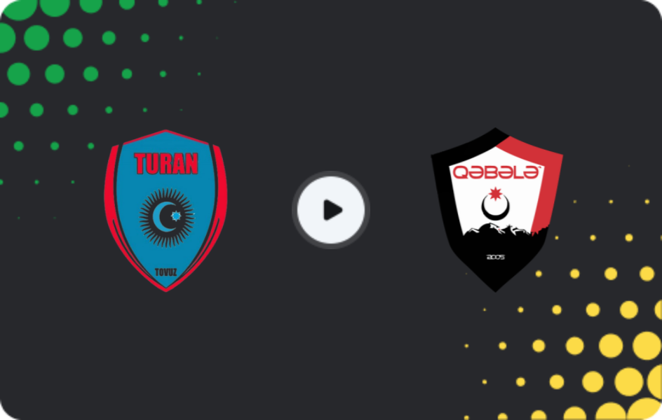 Where to watch Turan — Qabala, Premyer Liqa, 21.03.2026