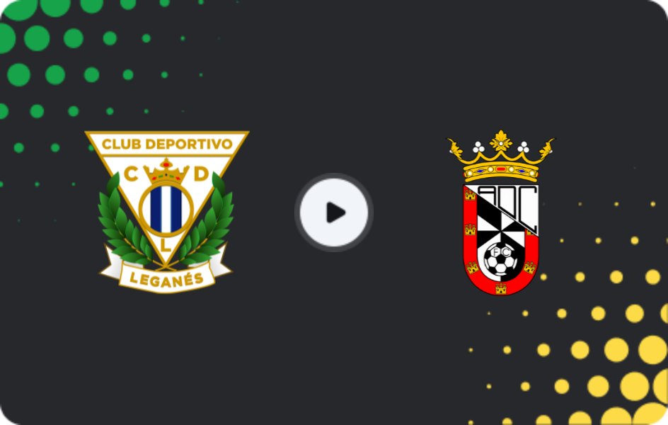 Where to watch Leganes — AD Ceuta FC, Segunda, 22.03.2026