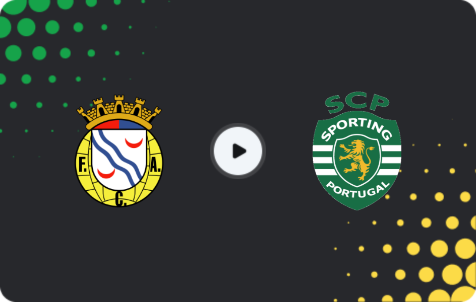 Where to watch Alverca — Sporting CP, Primeira Liga, 22.03.2026