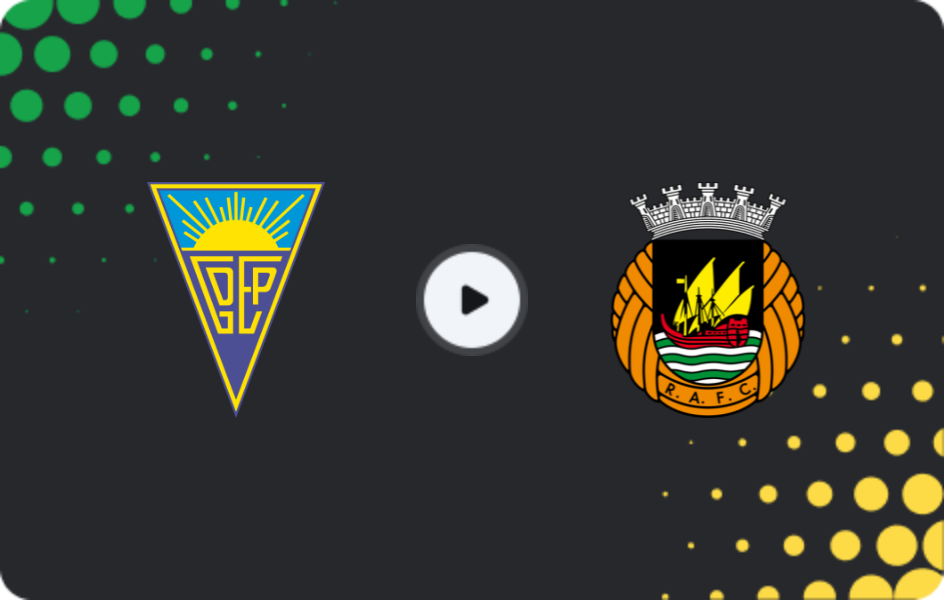 Where to watch Estoril — Rio Ave, Primeira Liga, 22.03.2026