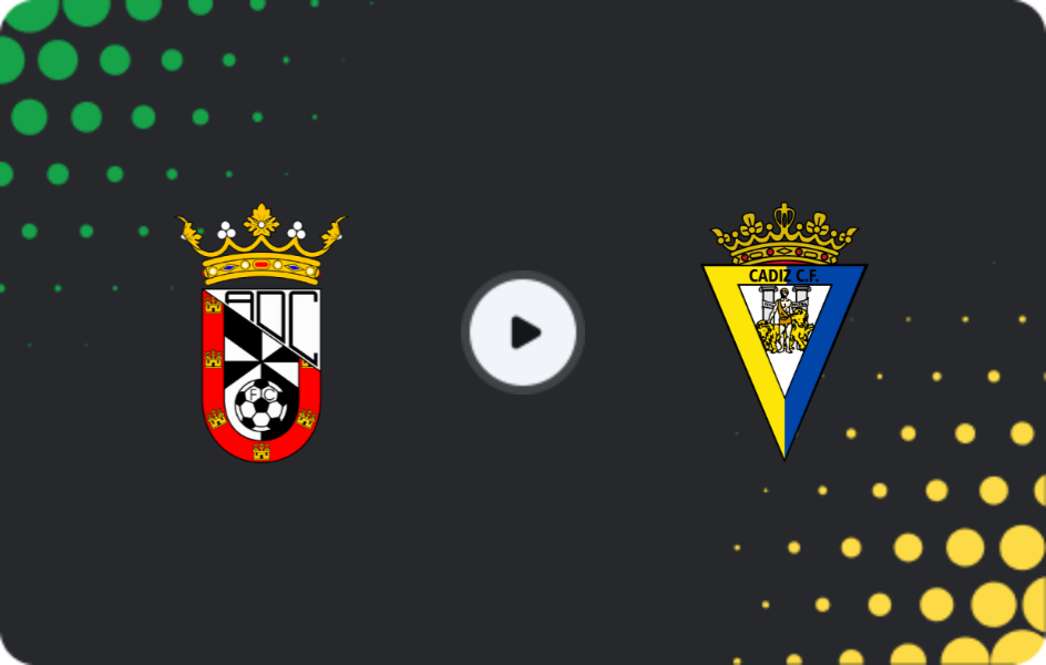 Where to watch AD Ceuta FC — Cadiz, Segunda, 29.03.2026