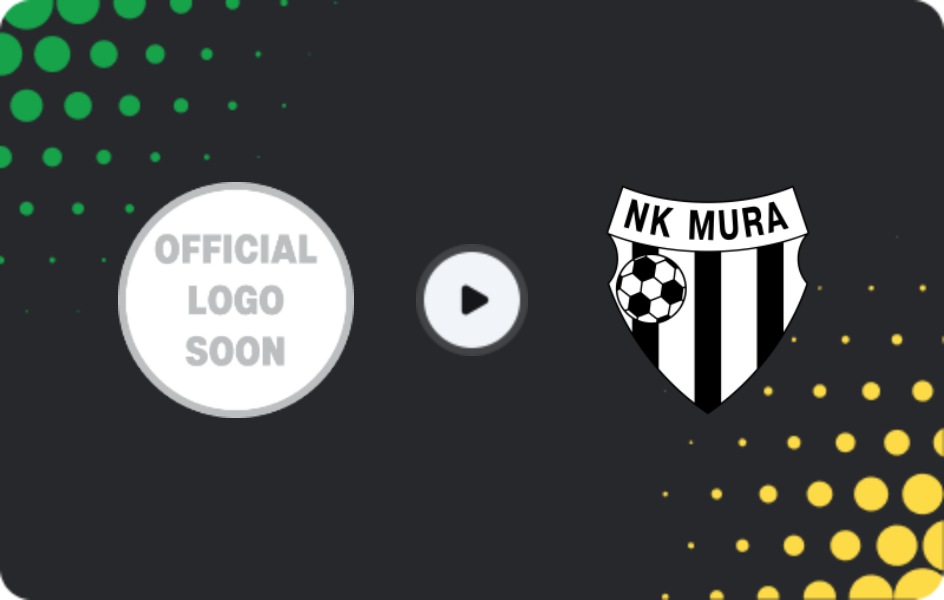 Where to watch Dravinja — Mura, Cup, 30.10.2025