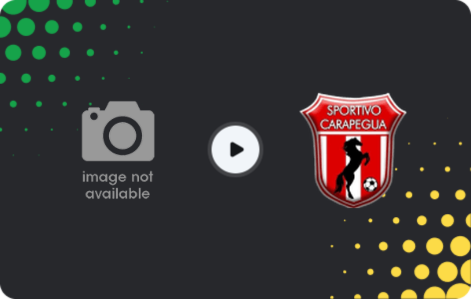 Where to watch Cristóbal Colón JAS — Sportivo Carapeguá, Copa, 09.07.2025