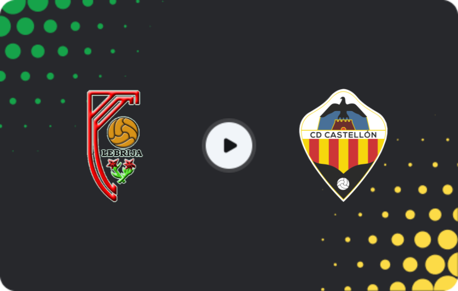 Where to watch Antoniano — Castellón, Copa del Rey, 30.10.2025