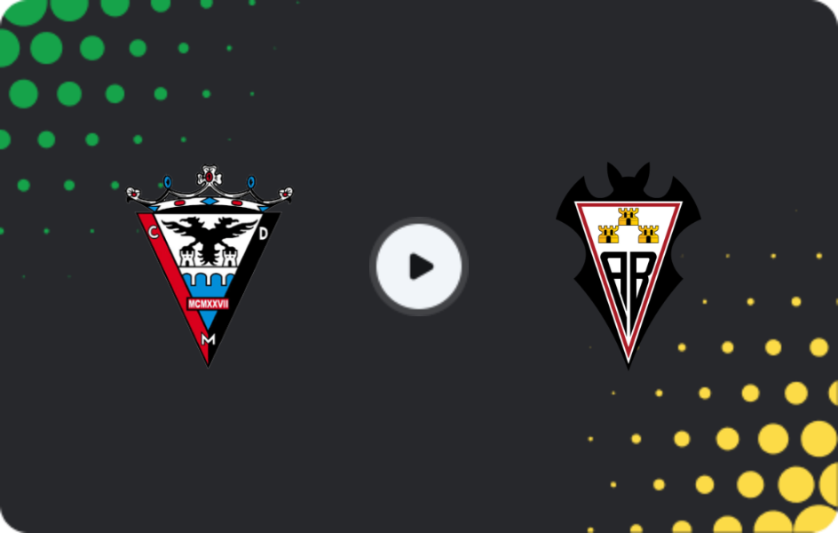 Where to watch Mirandes — Albacete, Segunda, 01.04.2026