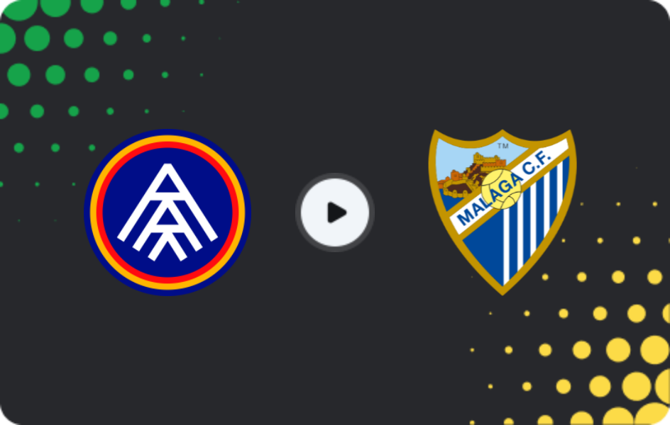 Where to watch FC Andorra — Malaga, Segunda, 01.04.2026
