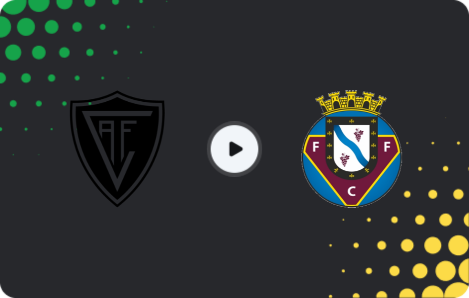 Where to watch Academico Viseu — Felgueiras, Segunda Liga, 04.04.2026