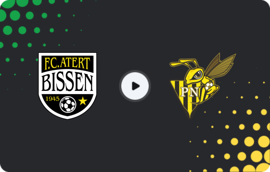 Where to watch Atert Bissen — Progres Niederkorn, National Division, 04.04.2026