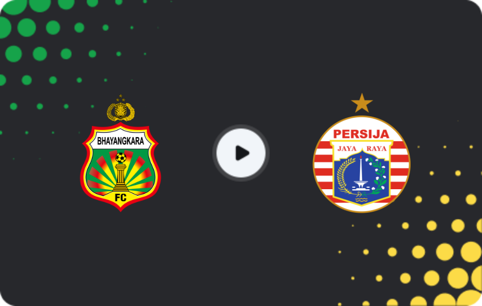 Where to watch Bhayangkara FC — Persija, Liga 1, 05.04.2026