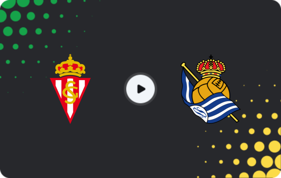 Where to watch Sporting Gijon — Real Sociedad II, Segunda, 05.04.2026