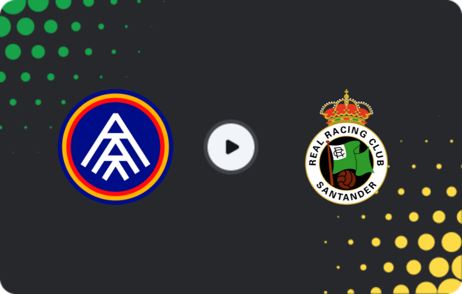 Where to watch FC Andorra — Racing Santander, Segunda, 05.04.2026