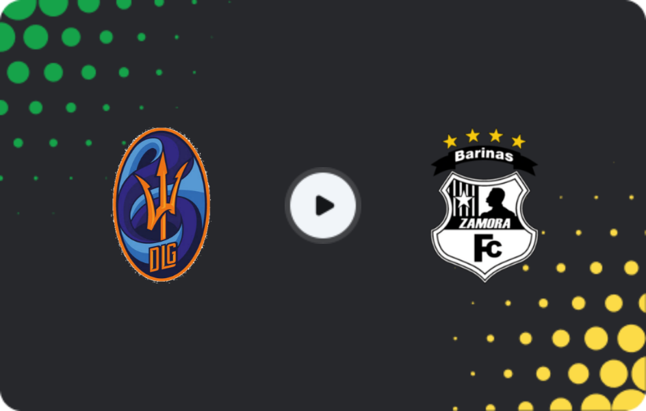Where to watch Deportivo La Guaira — Zamora FC, Primera División, 22.10.2025