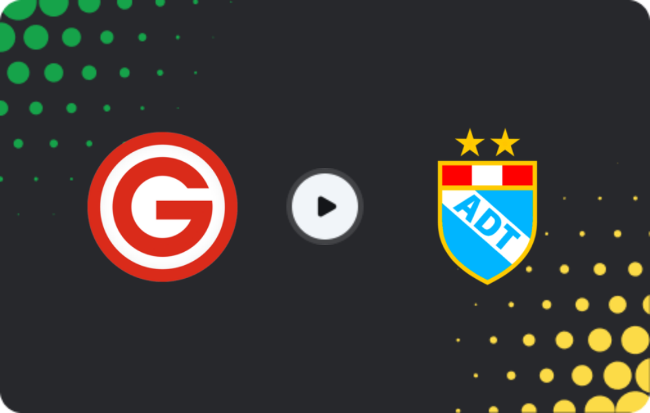 Where to watch Deportivo Garcilaso — ADT, Primera División, 02.11.2025